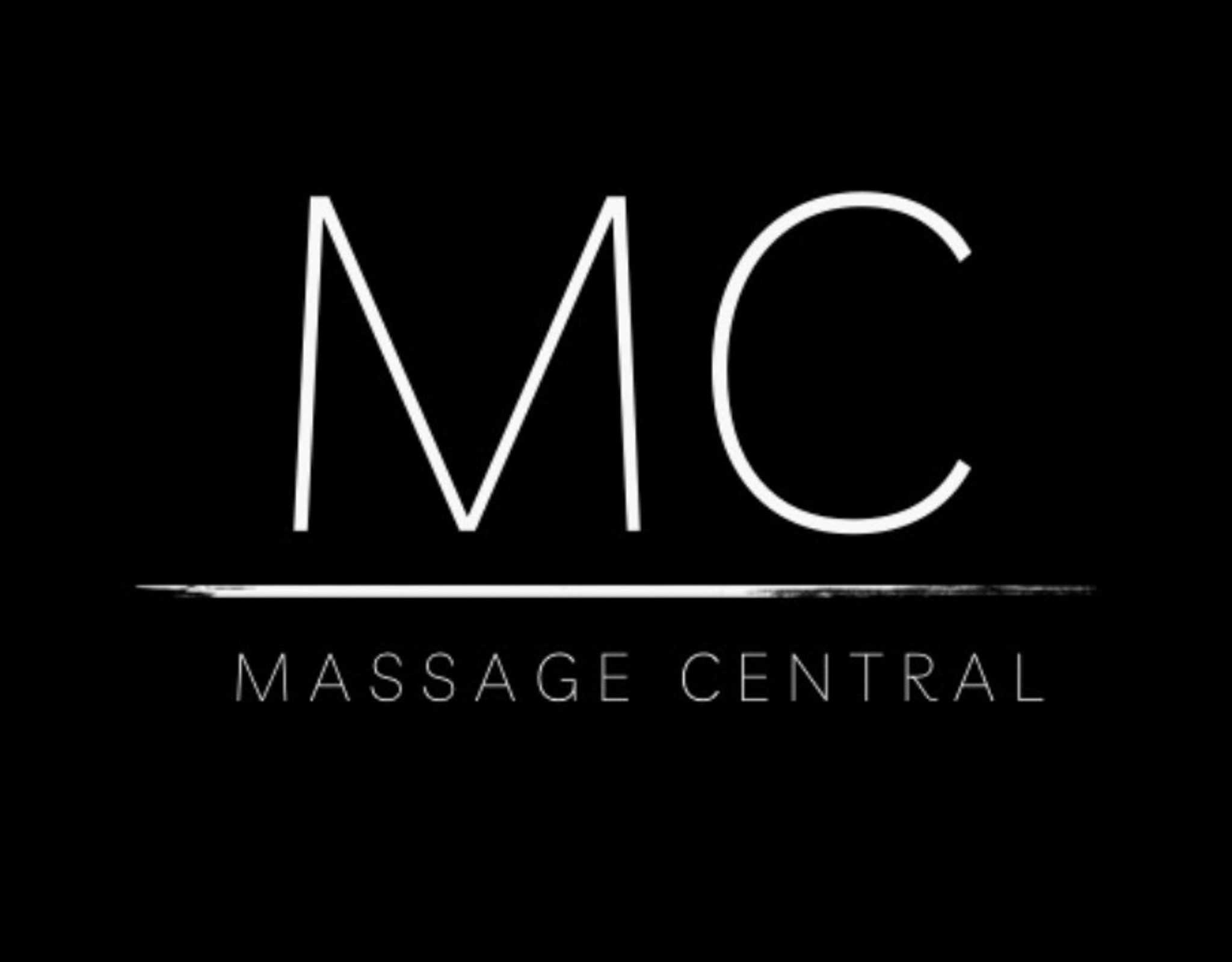 Massage central discount